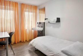 Simple by Hotel du Commerce